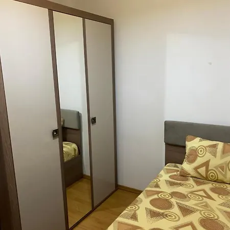 Apartmán Agat Constanţa