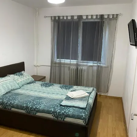 Lejlighed Agat Constanţa