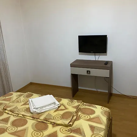 Agat Apartmán