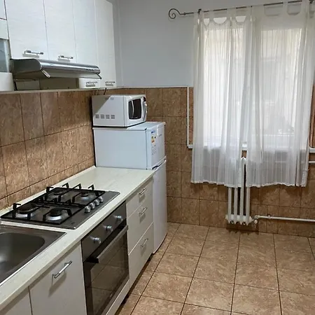 Agat Apartmán *