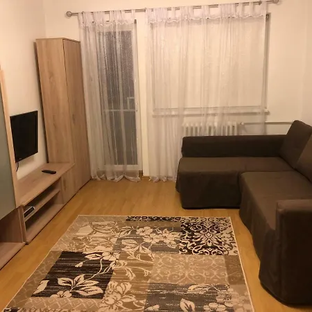 Apartmán Agat *