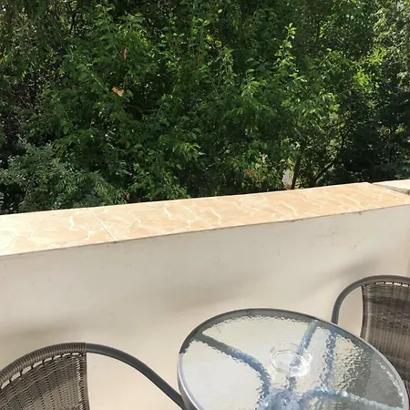 Agat Apartmán *
