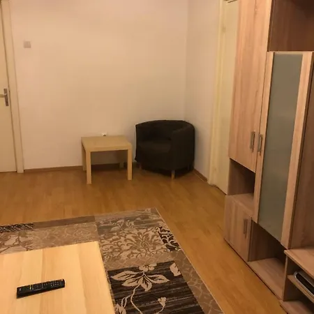 Agat Apartmán