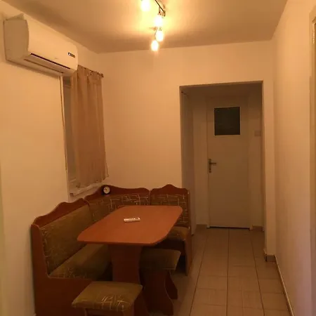 Agat Apartmán *