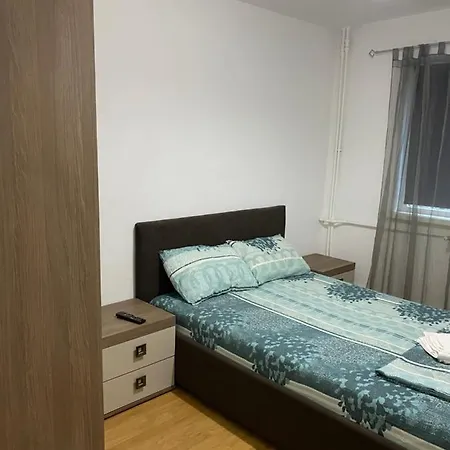 Agat Apartment Constanţa